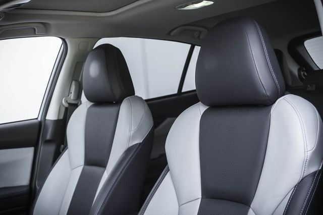 2021 Subaru Crosstrek Hybrid