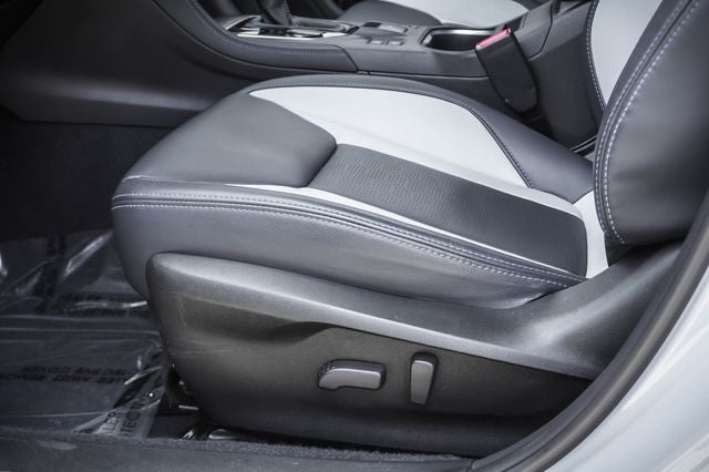 2021 Subaru Crosstrek Hybrid