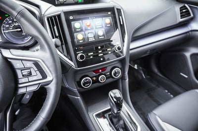 2021 Subaru Crosstrek Hybrid