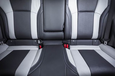 2021 Subaru Crosstrek Hybrid