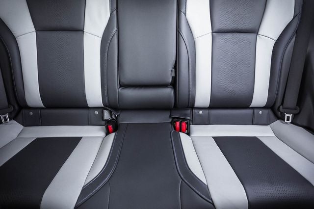 2021 Subaru Crosstrek Hybrid