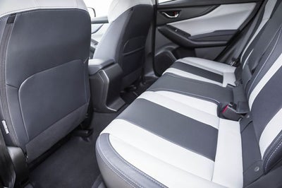 2021 Subaru Crosstrek Hybrid