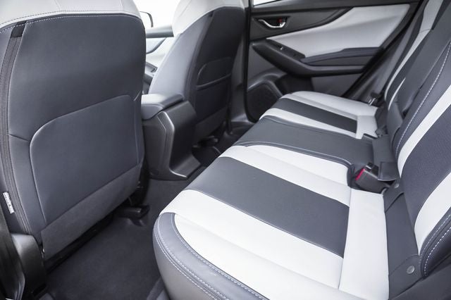 2021 Subaru Crosstrek Hybrid