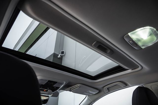 2021 Subaru Crosstrek Hybrid