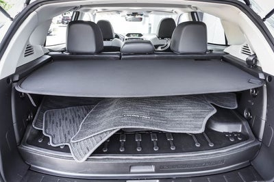 2021 Subaru Crosstrek Hybrid