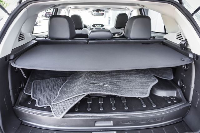 2021 Subaru Crosstrek Hybrid