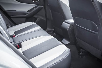 2021 Subaru Crosstrek Hybrid