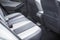 2021 Subaru Crosstrek Hybrid