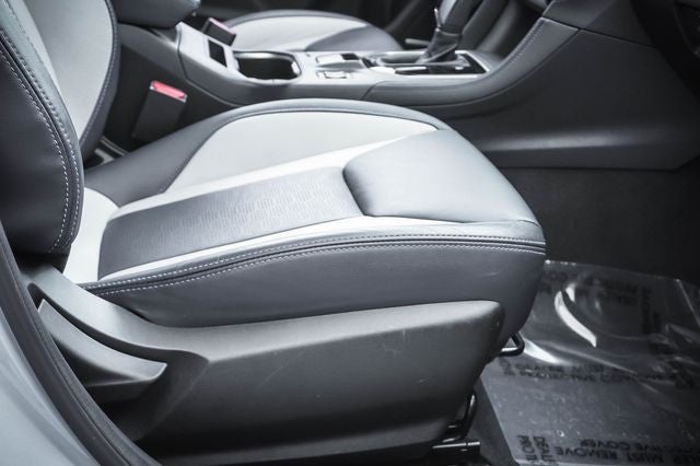 2021 Subaru Crosstrek Hybrid