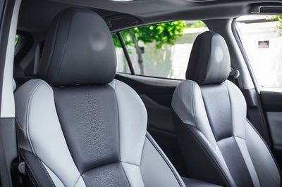 2021 Subaru Crosstrek Hybrid
