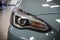 2021 Subaru Crosstrek Hybrid