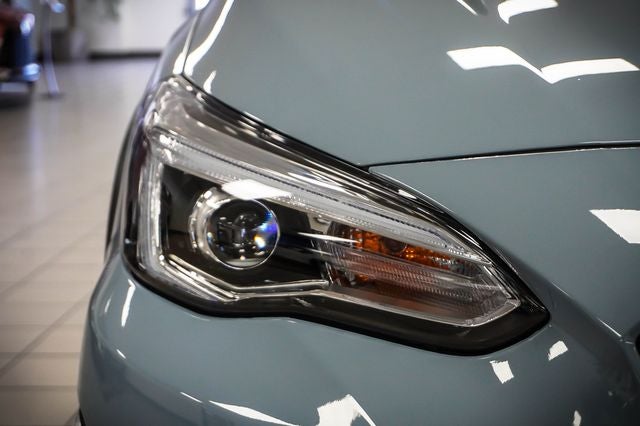 2021 Subaru Crosstrek Hybrid