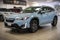 2021 Subaru Crosstrek Hybrid