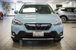 2021 Subaru Crosstrek Hybrid