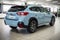 2021 Subaru Crosstrek Hybrid