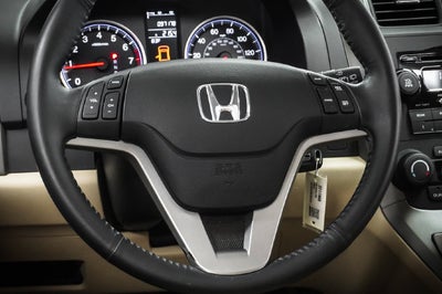 2008 Honda CR-V EX-L