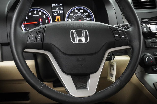 2008 Honda CR-V EX-L