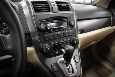 2008 Honda CR-V EX-L
