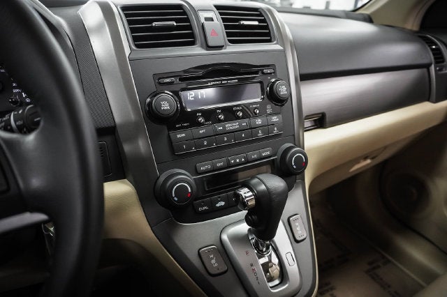 2008 Honda CR-V EX-L
