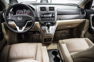 2008 Honda CR-V EX-L