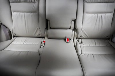 2008 Honda CR-V EX-L