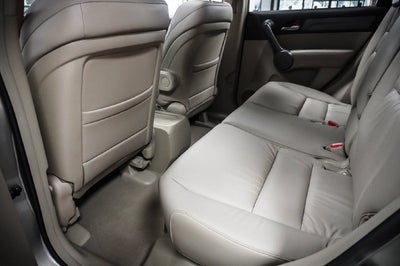 2008 Honda CR-V EX-L