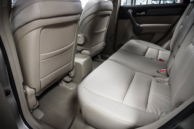 2008 Honda CR-V EX-L