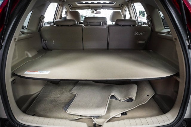 2008 Honda CR-V EX-L