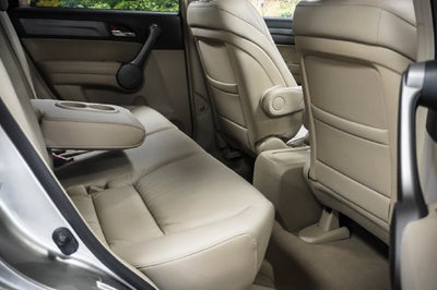 2008 Honda CR-V EX-L