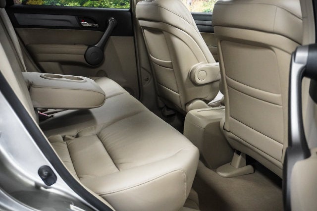 2008 Honda CR-V EX-L