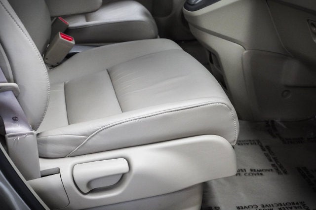 2008 Honda CR-V EX-L