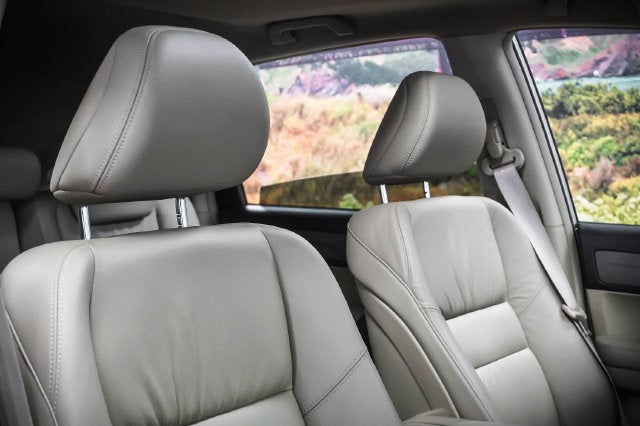 2008 Honda CR-V EX-L