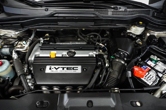 2008 Honda CR-V EX-L