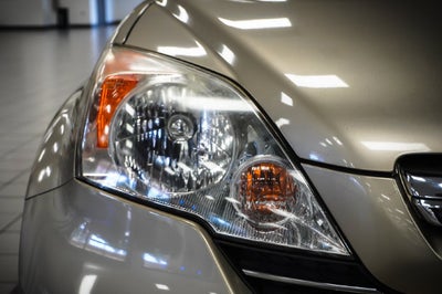 2008 Honda CR-V EX-L