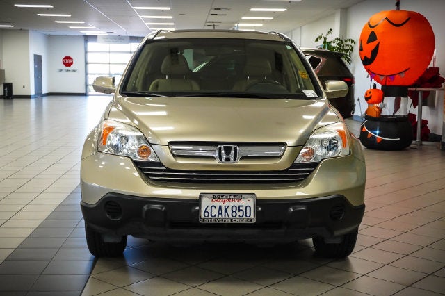 2008 Honda CR-V EX-L