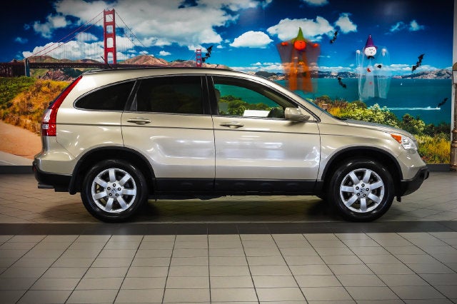 2008 Honda CR-V EX-L