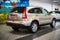 2008 Honda CR-V EX-L