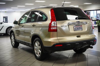 2008 Honda CR-V EX-L