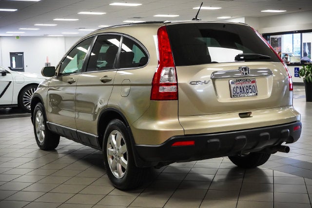 2008 Honda CR-V EX-L
