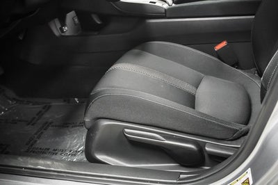 2018 Honda Civic EX-T