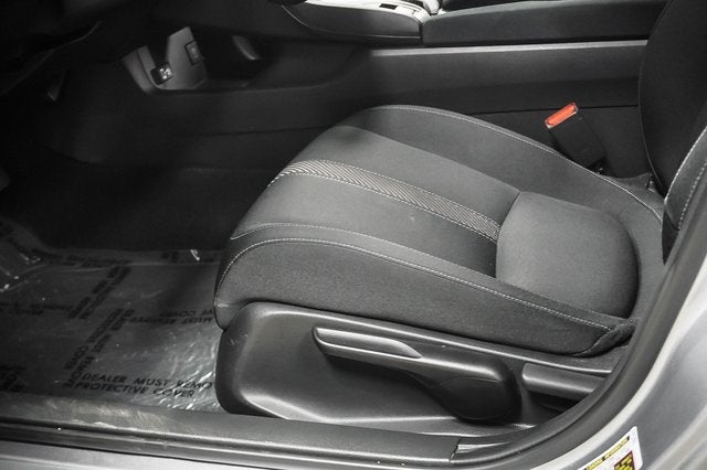 2018 Honda Civic EX-T