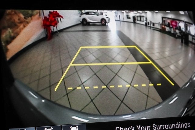 2018 Honda Civic EX-T