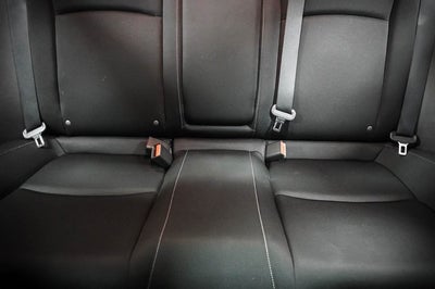 2018 Honda Civic EX-T