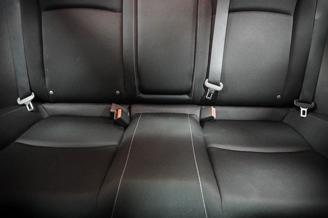 2018 Honda Civic EX-T