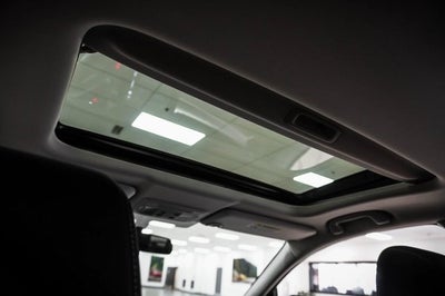 2018 Honda Civic EX-T