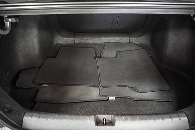 2018 Honda Civic EX-T