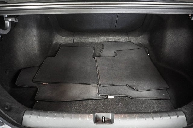 2018 Honda Civic EX-T