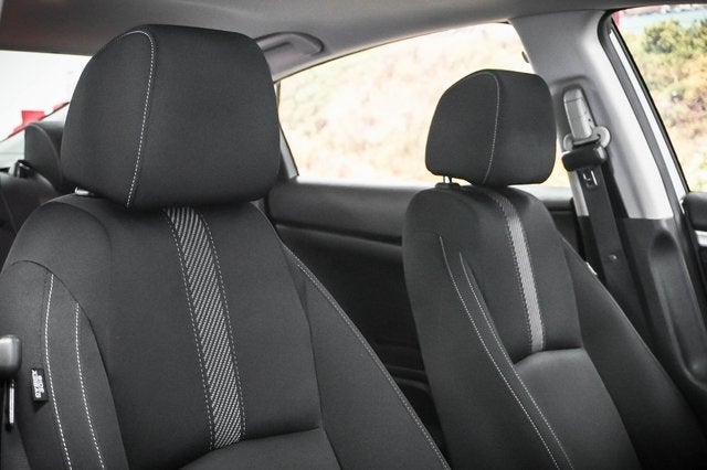 2018 Honda Civic EX-T