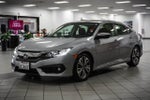 2018 Honda Civic EX-T