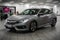 2018 Honda Civic EX-T